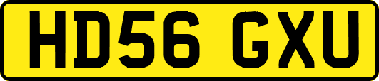 HD56GXU