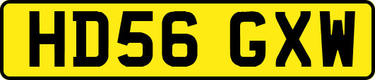 HD56GXW