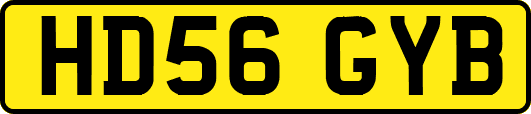 HD56GYB