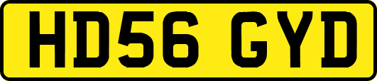 HD56GYD