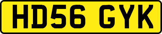 HD56GYK