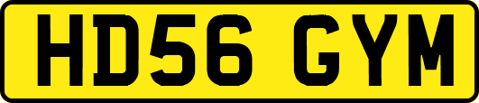 HD56GYM