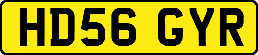 HD56GYR