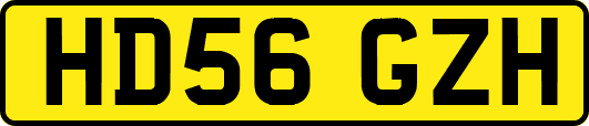 HD56GZH