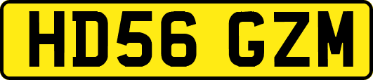 HD56GZM