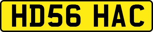HD56HAC