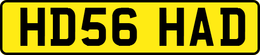 HD56HAD