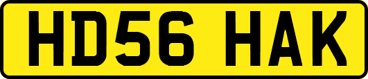 HD56HAK