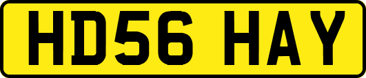 HD56HAY
