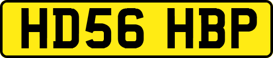 HD56HBP