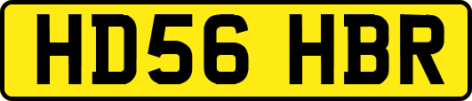 HD56HBR