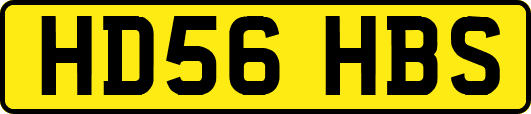 HD56HBS