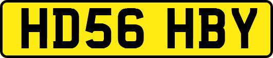 HD56HBY
