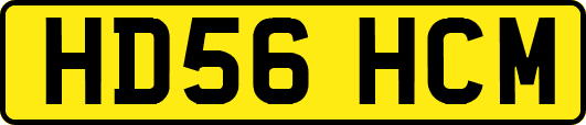 HD56HCM