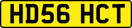 HD56HCT