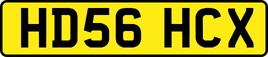 HD56HCX