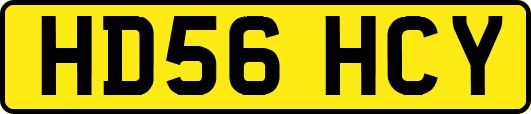 HD56HCY