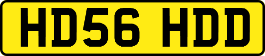HD56HDD