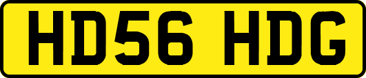 HD56HDG