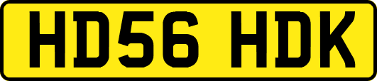 HD56HDK