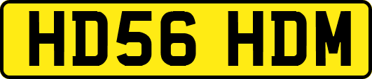HD56HDM