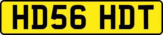 HD56HDT