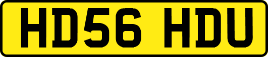 HD56HDU