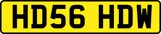 HD56HDW