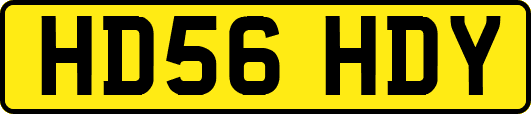 HD56HDY