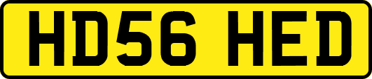HD56HED