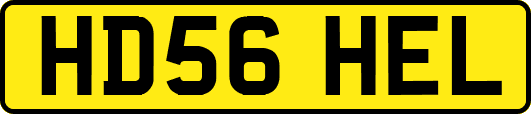 HD56HEL