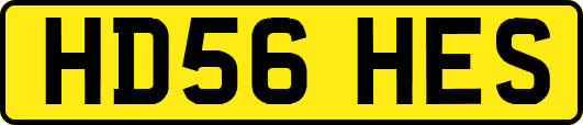 HD56HES