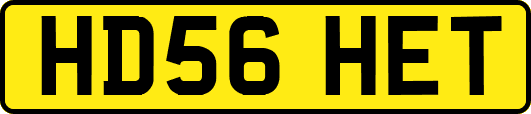 HD56HET