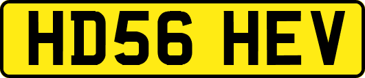 HD56HEV