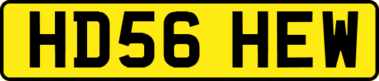 HD56HEW