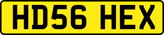 HD56HEX
