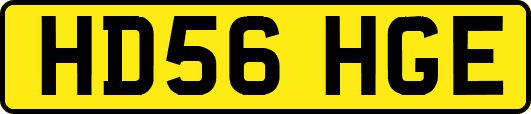 HD56HGE