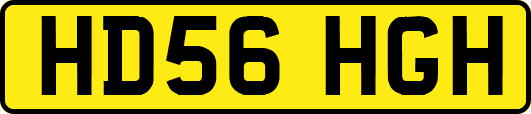 HD56HGH