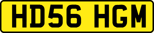 HD56HGM