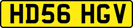 HD56HGV