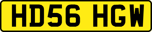 HD56HGW