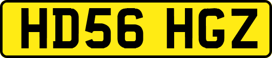 HD56HGZ