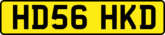HD56HKD