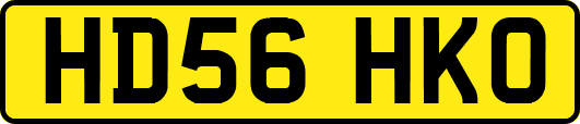 HD56HKO