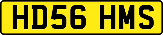HD56HMS
