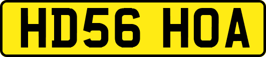 HD56HOA