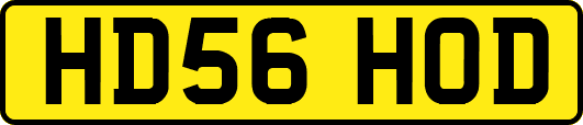 HD56HOD