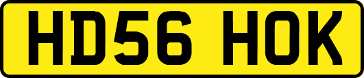 HD56HOK