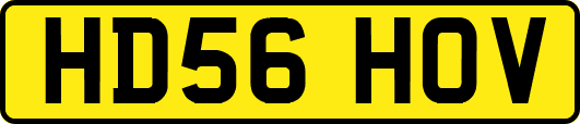 HD56HOV