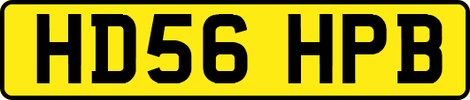 HD56HPB